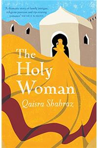 The Holy Woman
