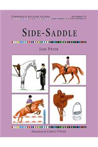 Side-Saddle