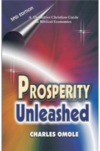 Prosperity Unleashed