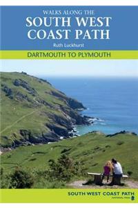 Walks Along the South West Coast Path