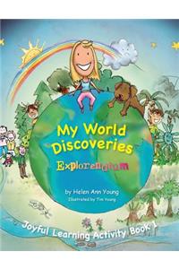 My World Discoveries Explorendium