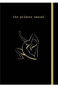 The Pilates Manual