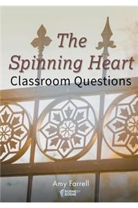 Spinning Heart Classroom Questions