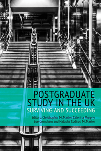 Postgraduate Study in the UK