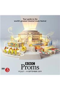 BBC Proms 2019