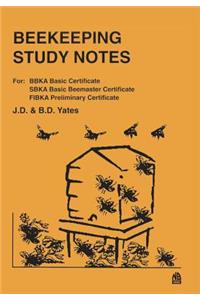 Beekeeping Study Notes