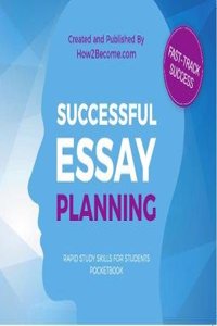 Successful Essay Planning Pocketbook