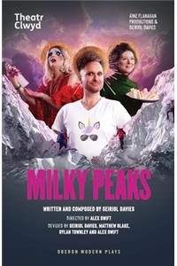 Milky Peaks