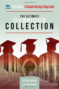 ULTIMATE OXBRIDGE COLLECTION