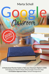 Google Classroom