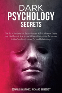 Dark Psychology Secrets