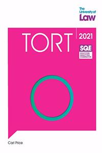 SQE - Tort