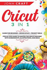 cricut 3 in 1