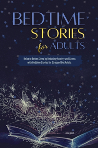 Bedtime Stories for Adults