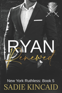 Ryan Renewed