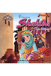 Princess Shahida the Witness
