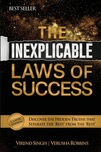 Inexplicable Laws of Success