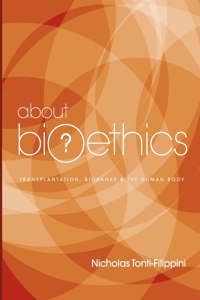 About Bioethics