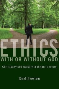 Ethics With or Without God