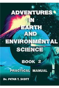 Adventures in Earth and Environmental Science Book 2