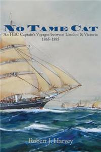 No Tame Cat