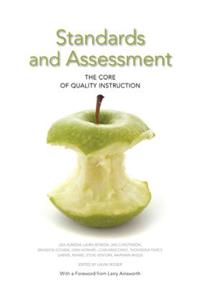 Standards and Assessment