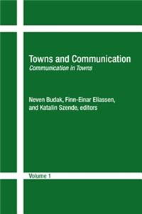 Towns & Communication