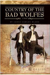 Country of the Bad Wolfes