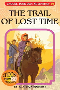 Trail of Lost Time