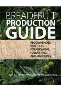 Breadfruit Production Guide