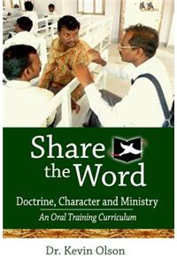 Share the Word