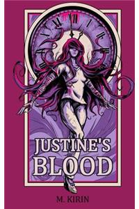 Justine's Blood