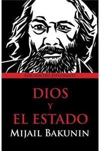 Dios y el Estado
