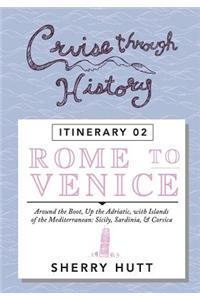 Cruise Through History