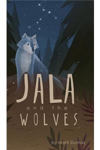 Jala and the Wolves