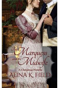 Marquess and the Midwife