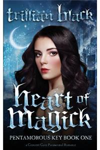 Heart of Magick