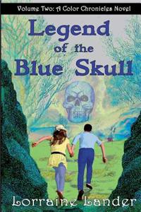 Legend of the Blue Skull