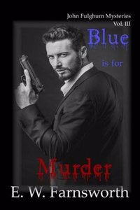 Blue Is for Murder