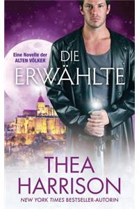 Die Erwählte