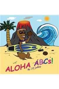 Aloha ABCs