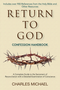 Return to God: Confession Handbook