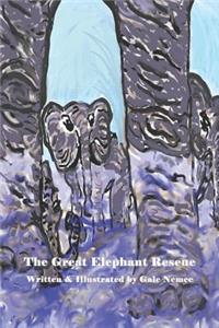 The Great Elephant Rescue