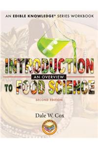 Introduction to Food Science