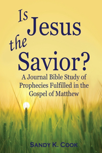 Is Jesus the Savior?