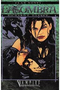 Clan Novel Lasombra