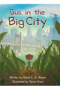 Gus in the Big City