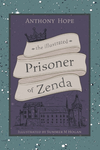Illustrated Prisoner of Zenda