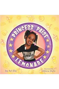 Princess Paige Lemonade