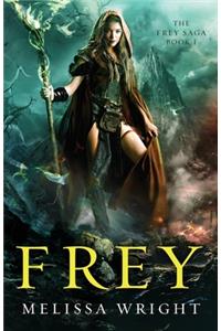 Frey